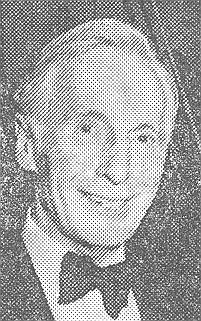 Dennis Abraham