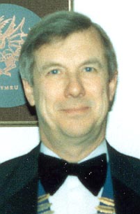 Ronald Walter Allen