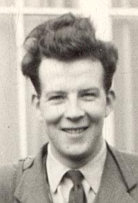 Dr John Allison