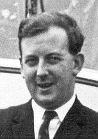Jim Barratt