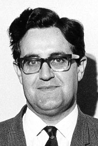 Ken G W Bolton