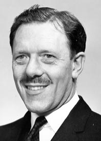 Frank Brown January 1966