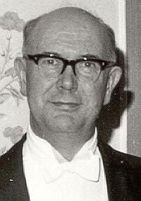 Len Bunce