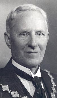 William Ernest Burnand
