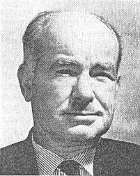Oliver I Butler