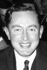 John Eric Caldwell