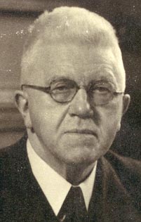 F C Clarke