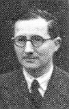 E W Connon