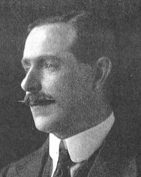 Edward Cross