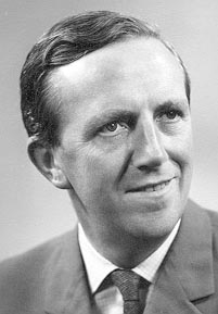 Prof. Alexander Lamb Cullen