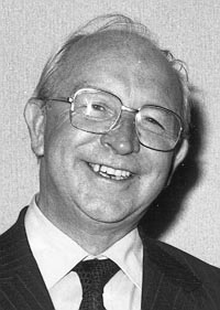 John William Evans