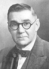 G H Fletcher