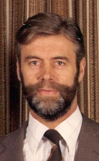 John Henry Forrest