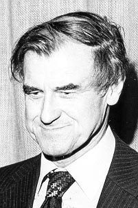 John Freeman