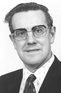 George William Gray