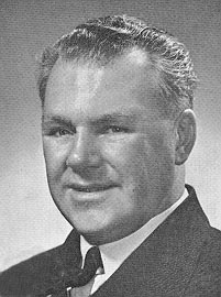 Wilfred Wallace Grimes