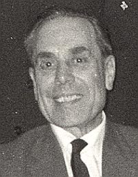 Alfred Haddock
