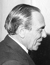 Alfred Haddock