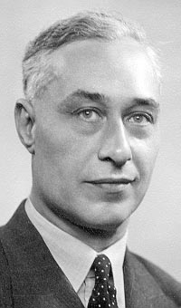 Douglas Harrison
