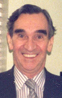 Maurice Holland