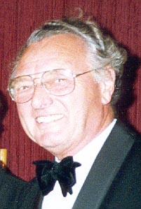 Kenneth Holling