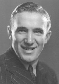 Ernest James Lilleker (in 1944!)