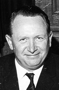 Ken V A Lilley