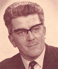 Norman Llewellyn