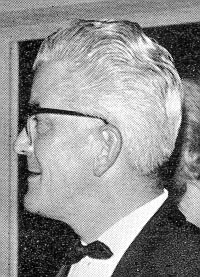 Norman Llewellyn