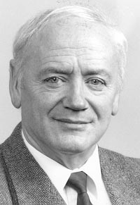 Peter McEwan