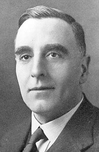 Ernest Morgan