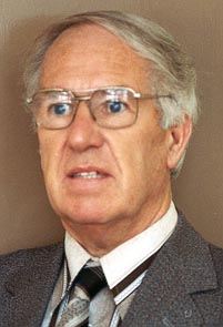 Dennis Porter