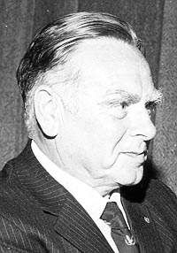 William Rewcastle