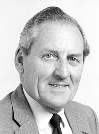Alex Scott taken around 1985