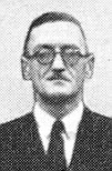 Fred Seddon