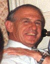 David Spinks