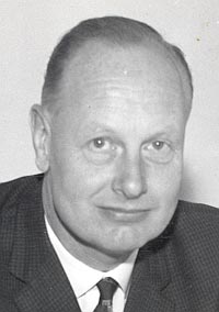 Rex H. Thompson