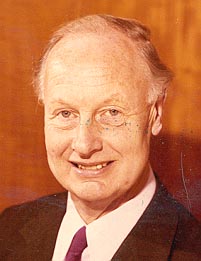 Rex H. Thompson
