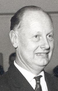 Rex H. Thompson