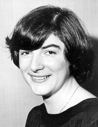 Ann Walton