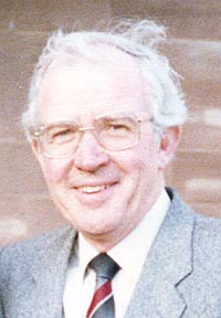 Alan Williams
