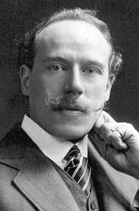 Harry Edward Yerbury