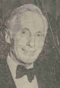 Dennis Abraham