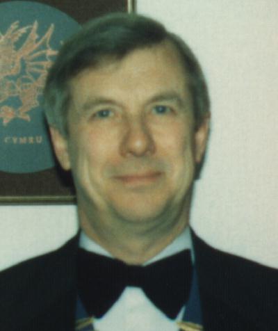 Ronald Walter Allen