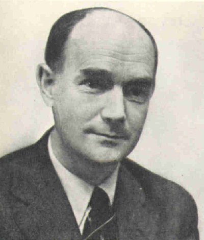 T.E. Allibone