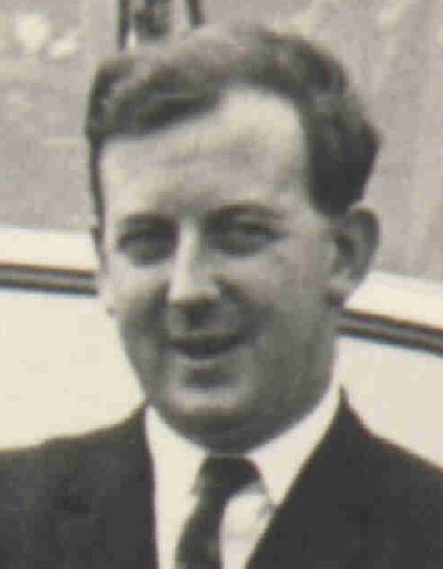Jim Barratt