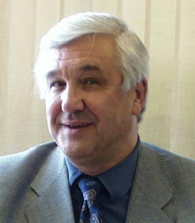 Peter A. Bennett