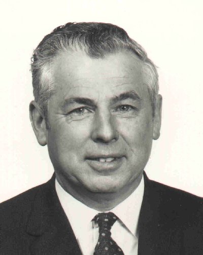 Dr Frank A Benson