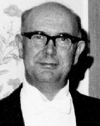 Len Bunce