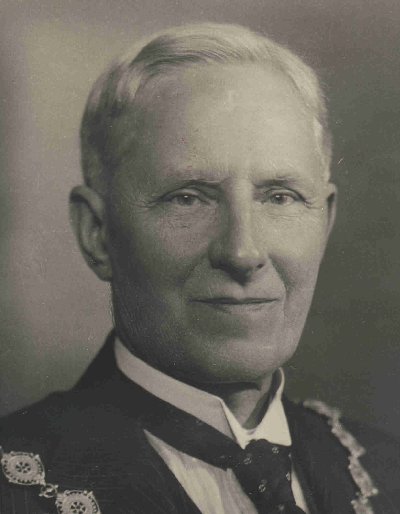 William Ernest Burnand